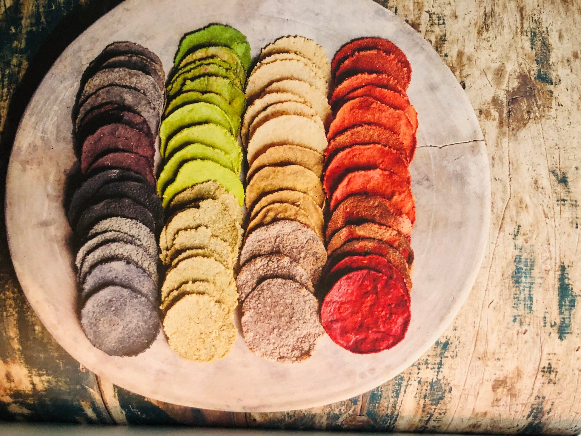 Bella Cucina - Cooking in Marfa - 