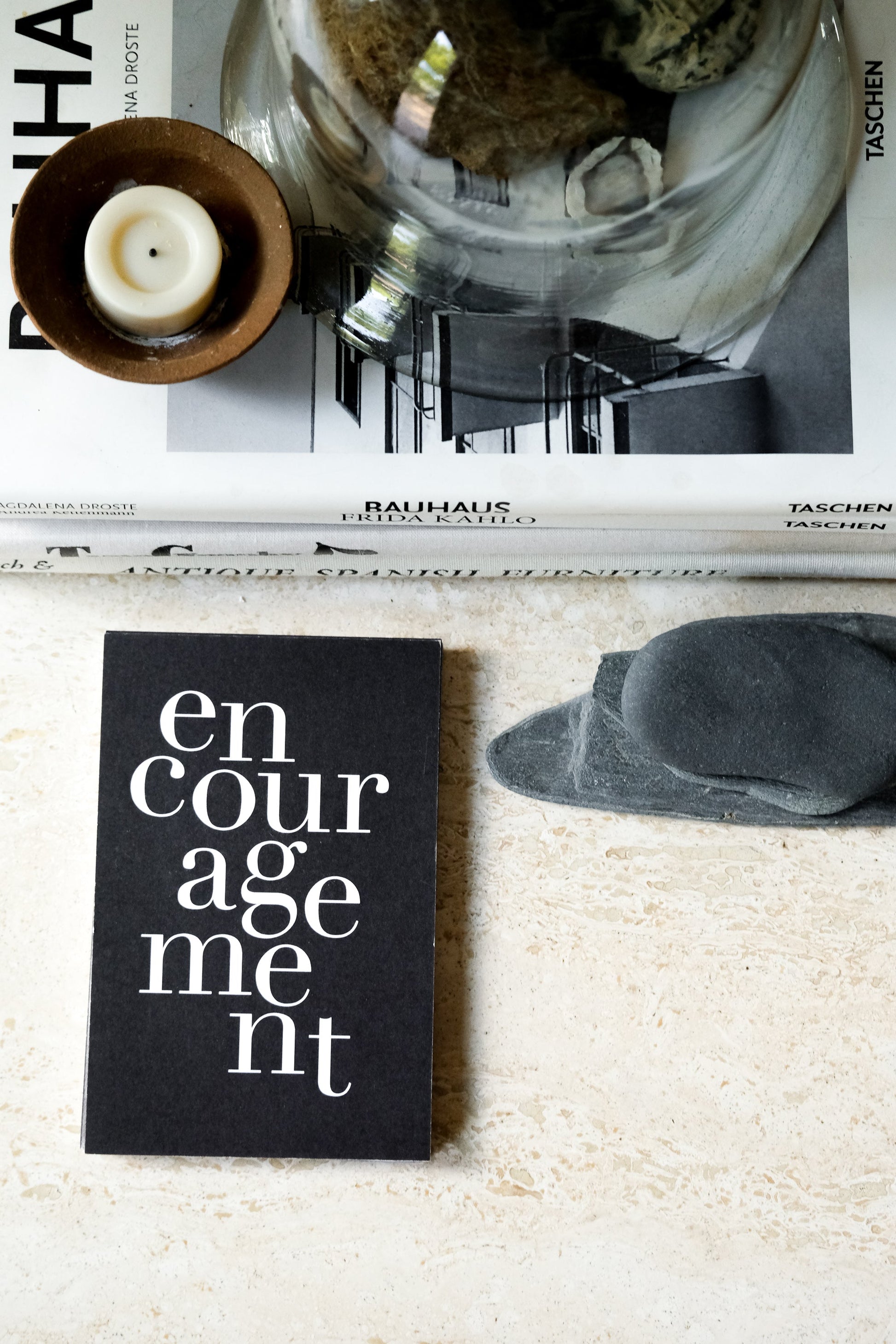 Bella Cucina - EnCOURAGEment Cards - 
