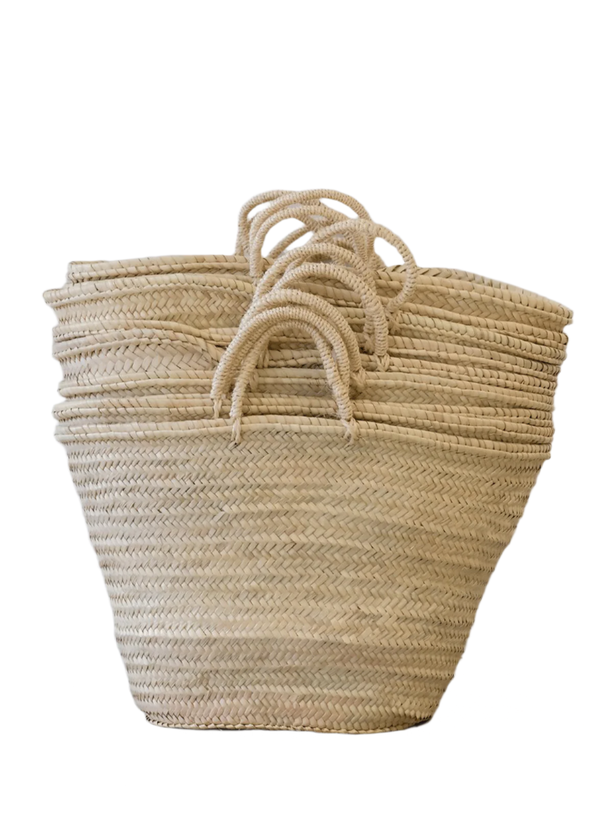 Farmer’s Market Basket by Bella Cucina, a gourmet collection of artisanal food products in a rustic woven basket.