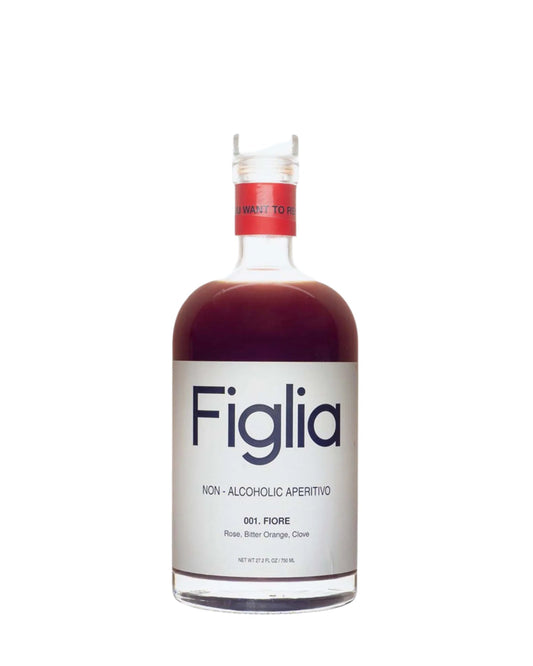 Bella Cucina - Figlia Non Alcoholic Apertivo - 