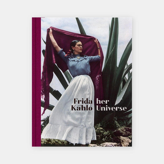 Bella Cucina - Frida Kahlo: Her Universe - 