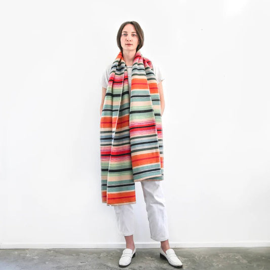 Bella Cucina - Garza Marfa Desert Scarf - 