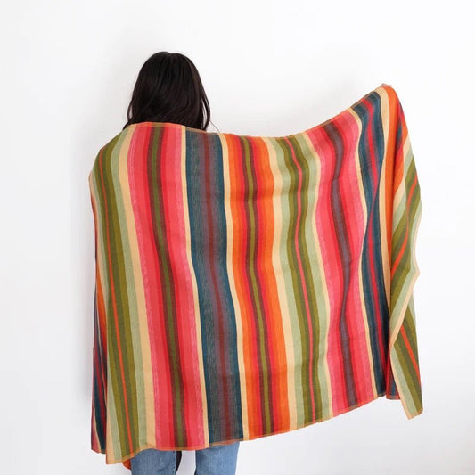Bella Cucina - Garza Marfa Desert Shawl - 