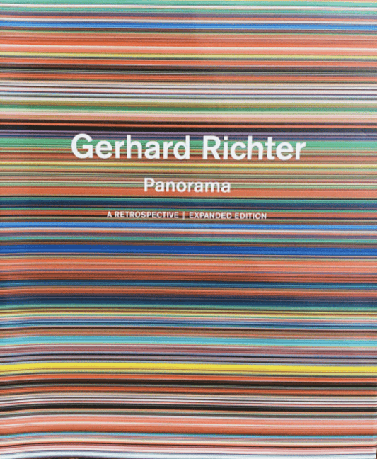 Bella Cucina - Gerhard Richter Panorama A Retrospective - 