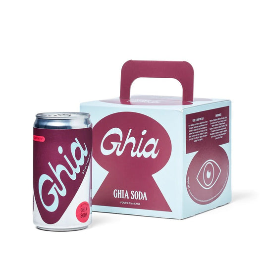 Bella Cucina - Ghia Le Spritz Can - Signature Original - 
