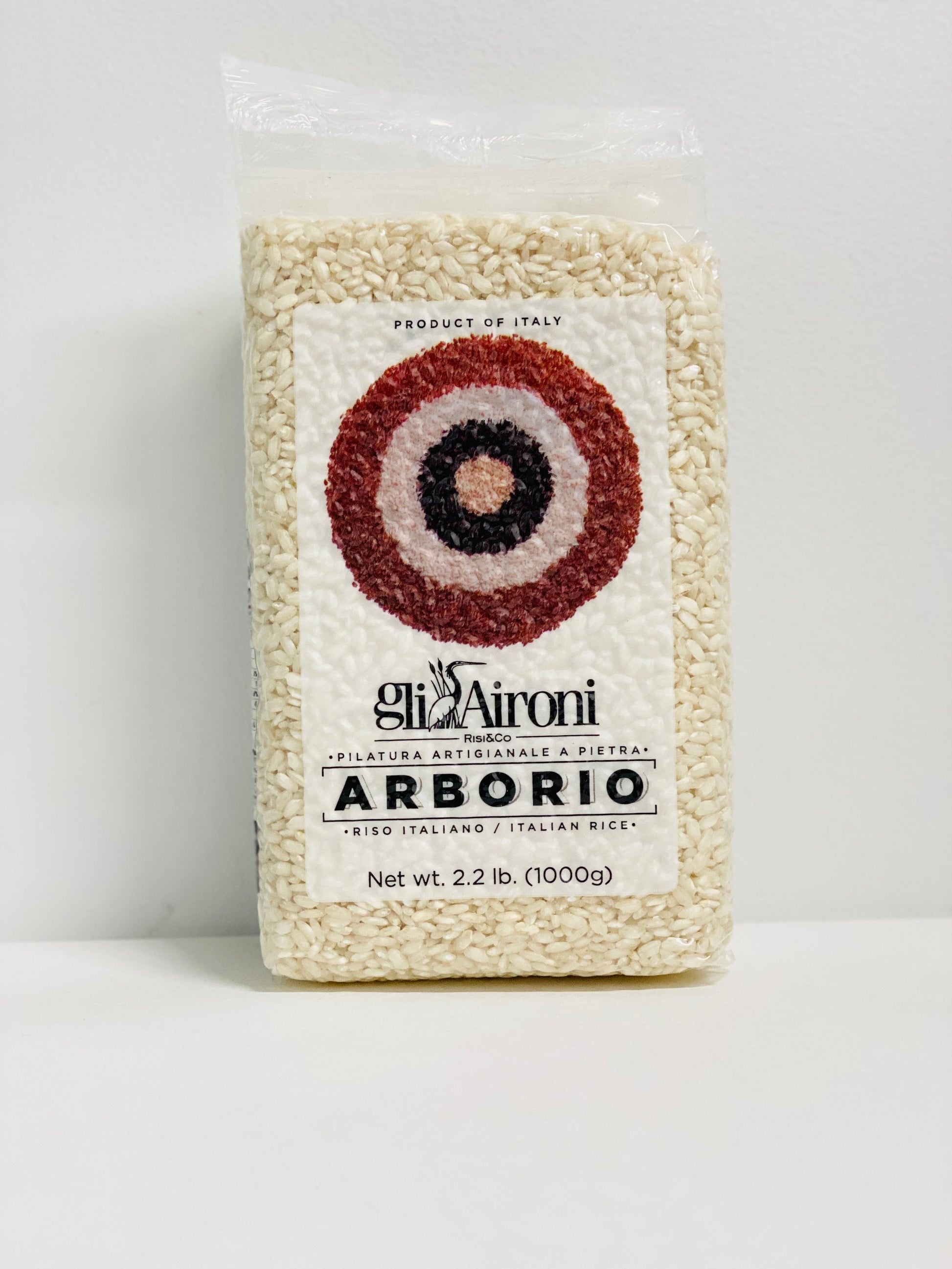 Bella Cucina - Gli Arborio Italian Rice - 