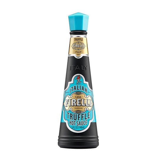 Bella Cucina - Italian Casa Firelli Truffle Hot Sauce - 