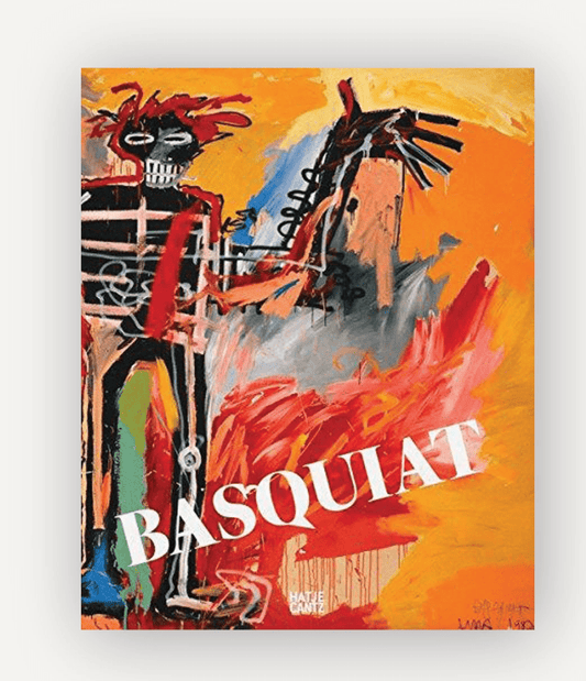Bella Cucina - Jean - Michel Basquait Basquiat - 