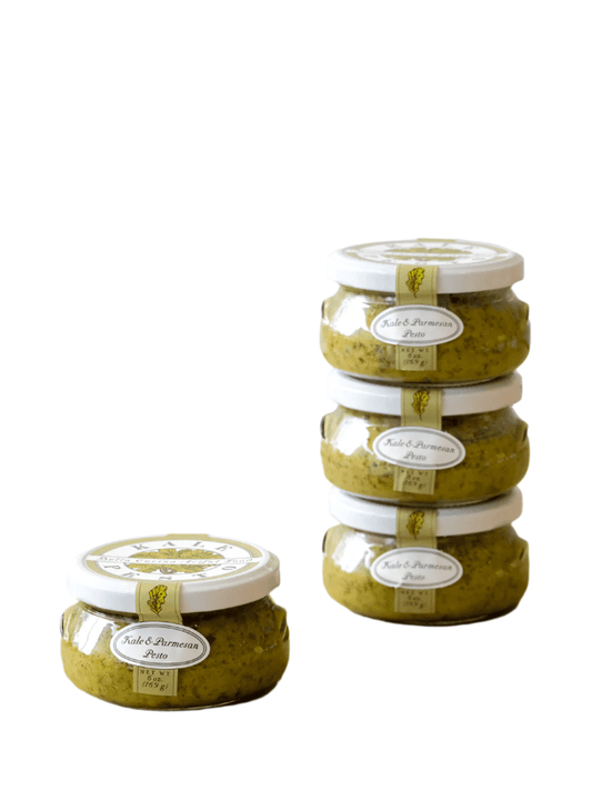 Bella Cucina - Kale & Parmesan Pesto - 