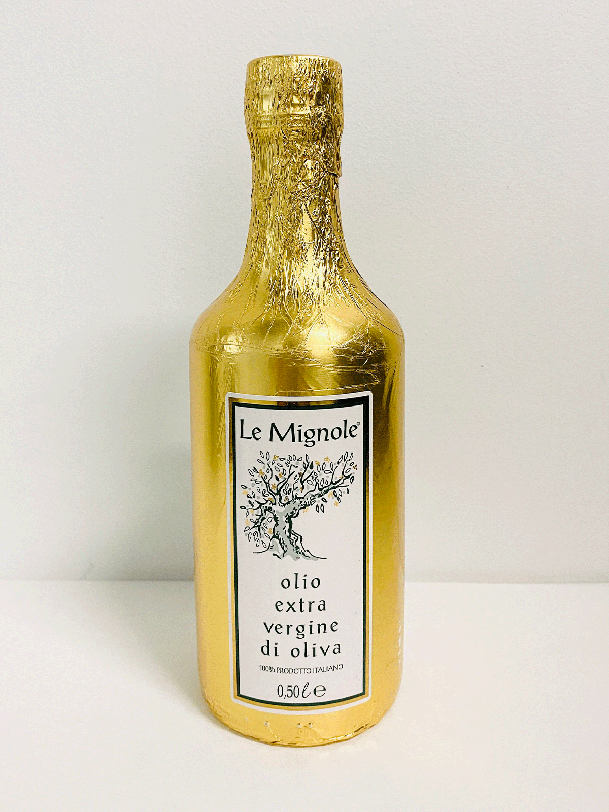 Bella Cucina - Le Mignole Extra Virgin Olive Oil - 