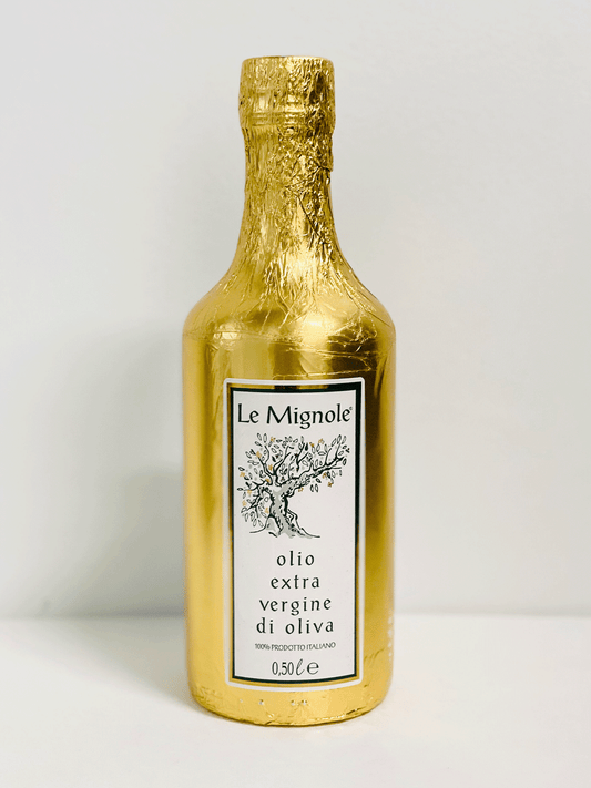 Le Mignole Extra Virgin Olive Oil