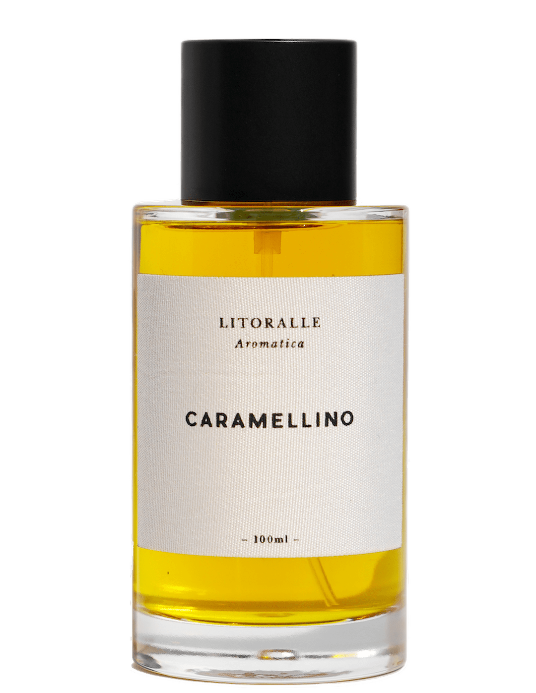 Bella Cucina - Litoralle Aromatica Perfume - Caramellino - 