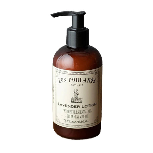 Bella Cucina - Los Poblanos Lavender Lotion - 