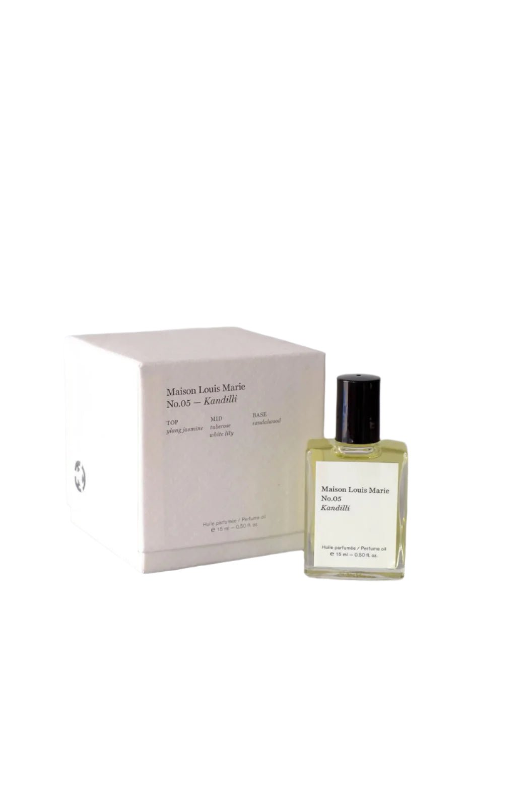Bella Cucina - Maison Louis Marie Perfume No. 5 - 