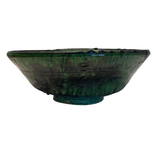 Bella Cucina - Moroccan Clay Bowls - 