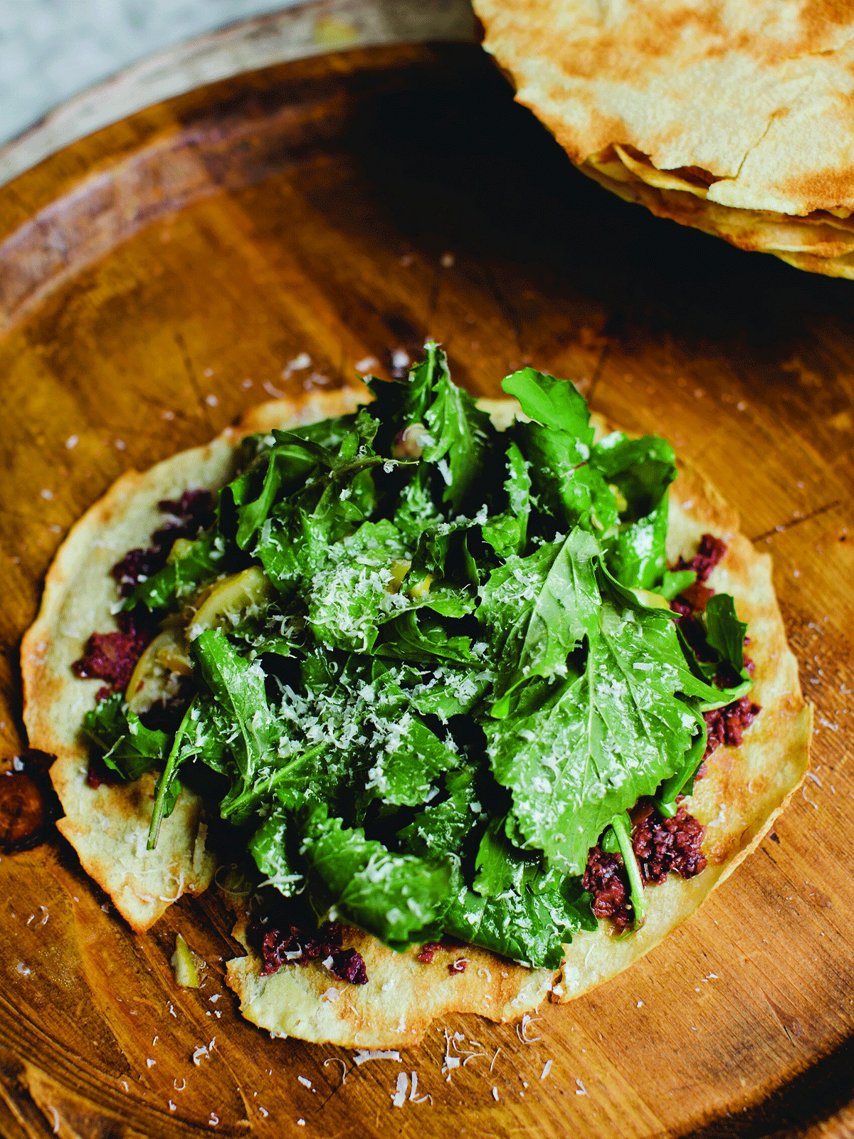 Bella Cucina - Olivada Olive Pesto - 
