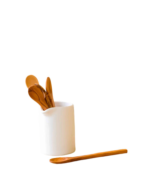 Bella Cucina - Olive Wood Spoon - 