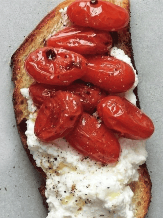Bella Cucina - Piccolo Pomodoro Tomato and Basil - 