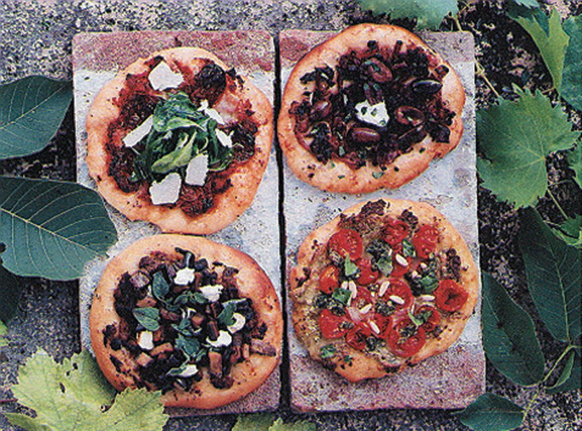 Bella Cucina - Pizza Party Kit - OPRAH'S FAVORITE THINGS 2023! - 