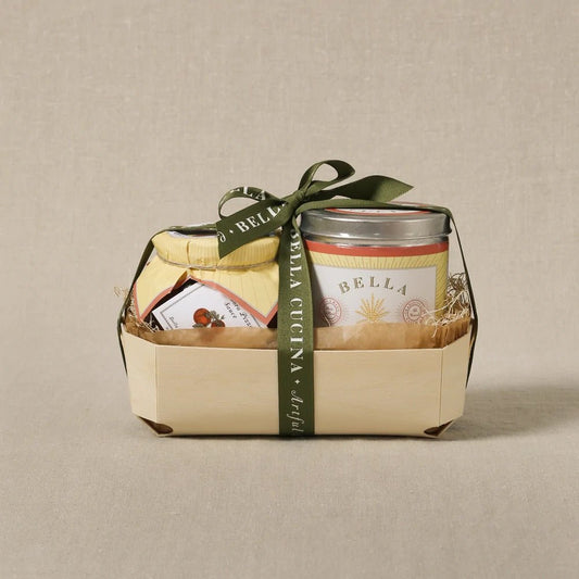 Bella Cucina - Pizza Party Kit - OPRAH'S FAVORITE THINGS 2023! - 