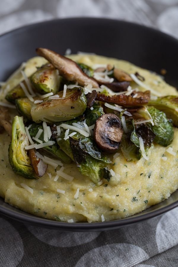 Bella Cucina - Porcini & Parsley Savory Salt - 