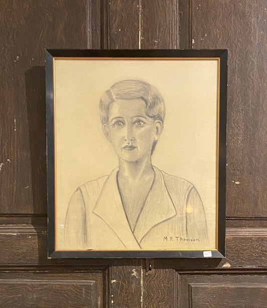 Bella Cucina - Portrait by MR Thomas - 