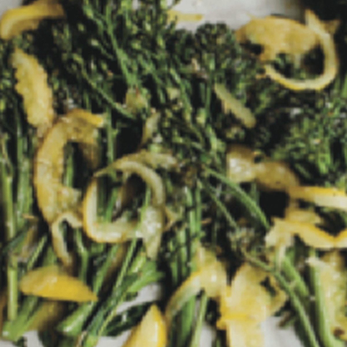 Bella Cucina - Preserved Lemon Piccolo - 