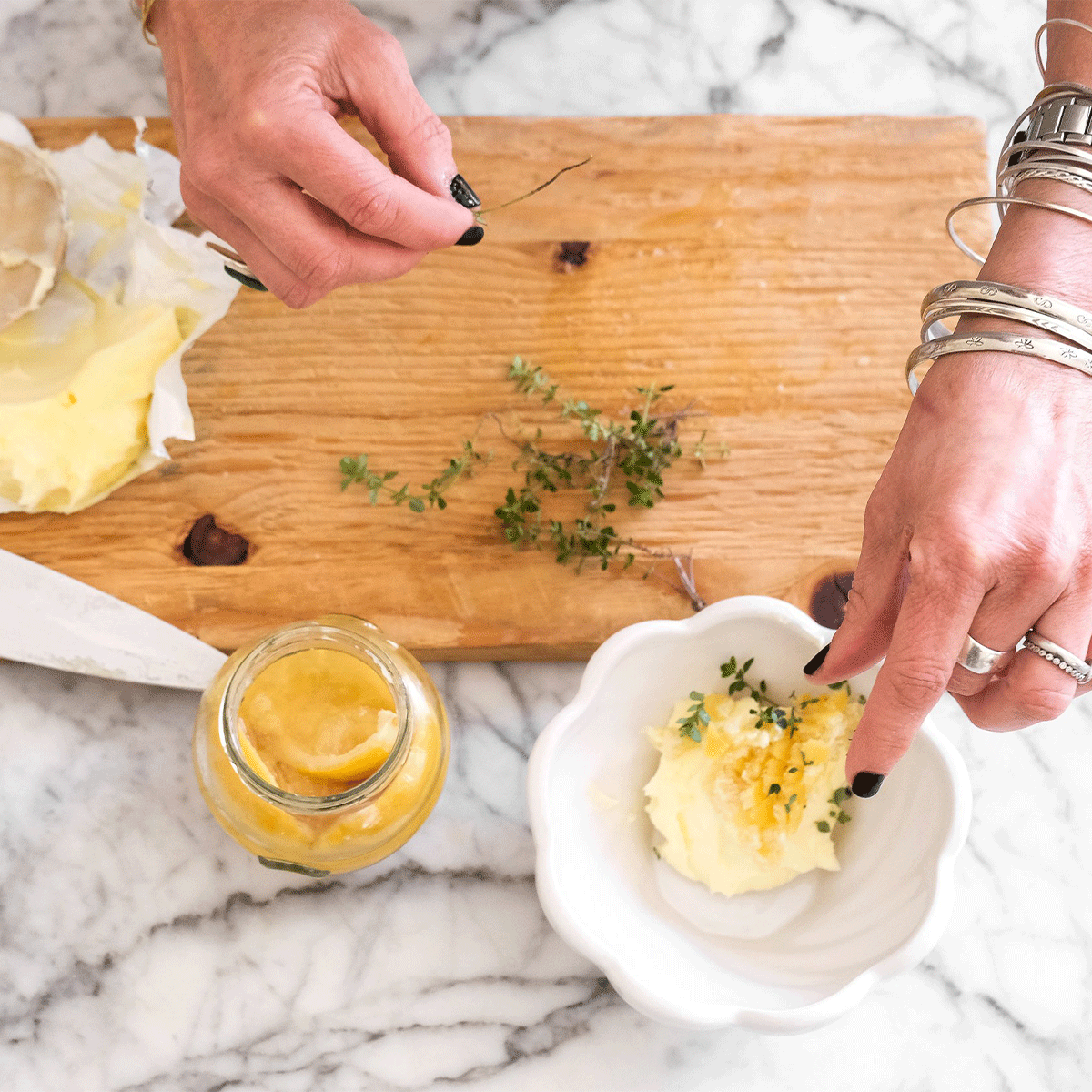 Bella Cucina - Preserved Lemon Piccolo - 