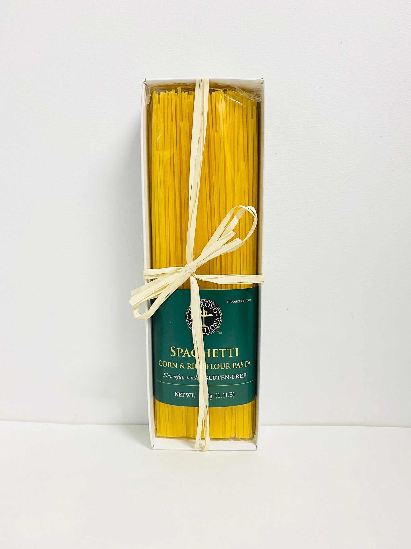Bella Cucina - Ritrovo Casina Rossa Spaghetti Gluten Free - 