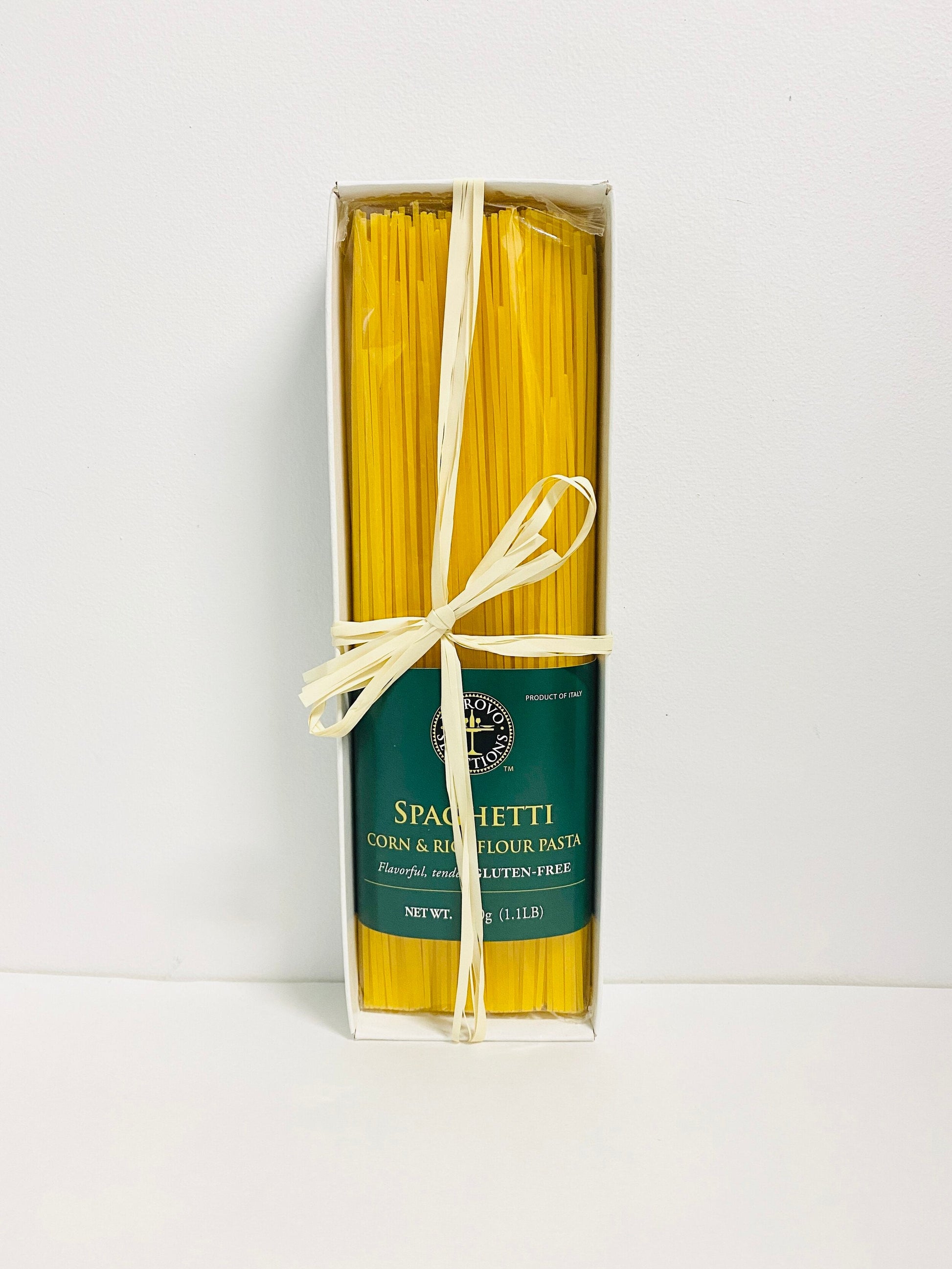 Bella Cucina - Ritrovo Casina Rossa Spaghetti Gluten Free - 