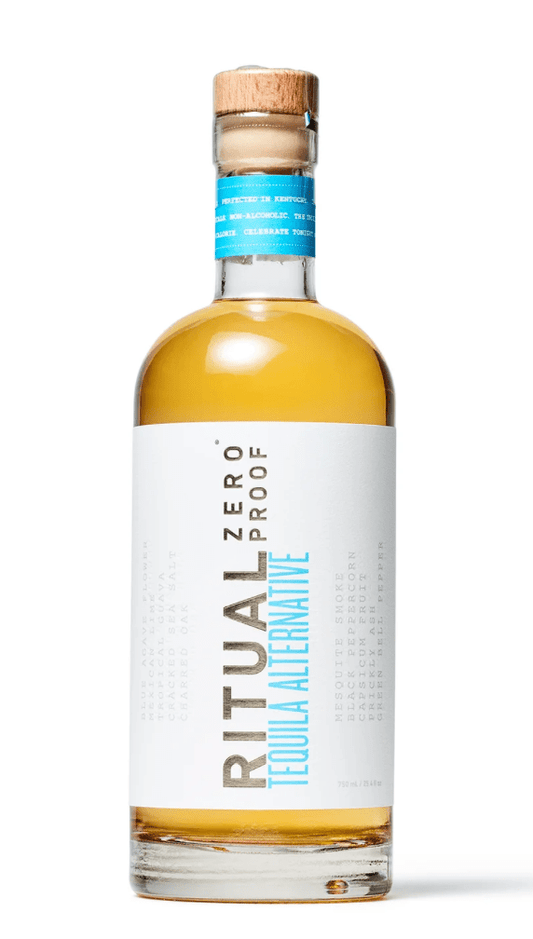 Bella Cucina - Ritual Zero Proof Tequila - 