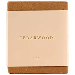 Bella Cucina - Saipua Soap Cedarwood - 