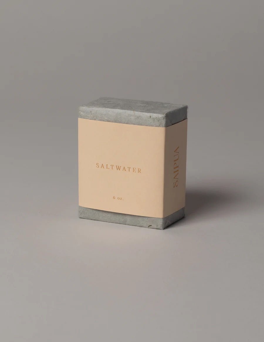 Bella Cucina - Saipua Soap Saltwater - 