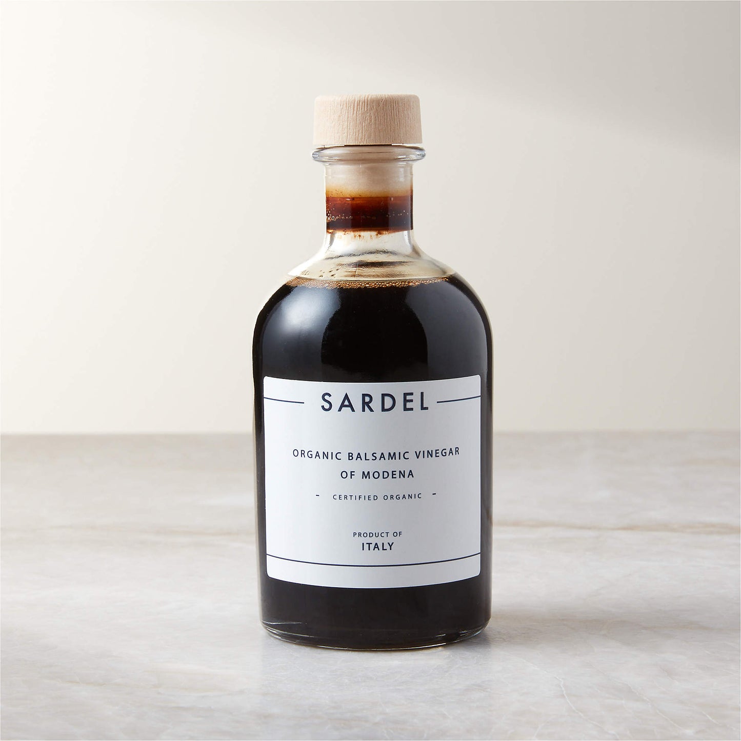 Sardel Organic Balsamic Vinegar