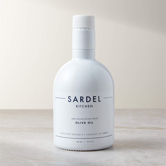 Sardel Organic Olive Oil