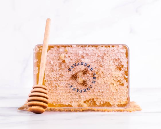 Savannah Bee Company: Honeycomb – Bella Cucina