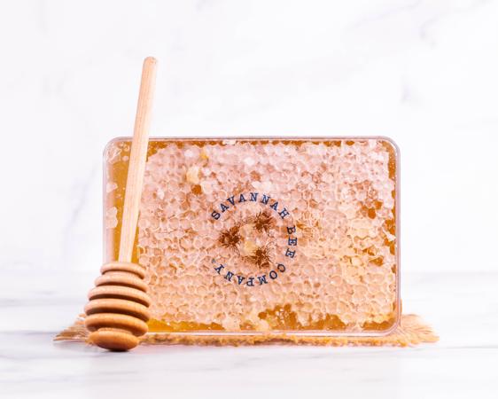 Bella Cucina - Savannah Bee Company: Honeycomb - 