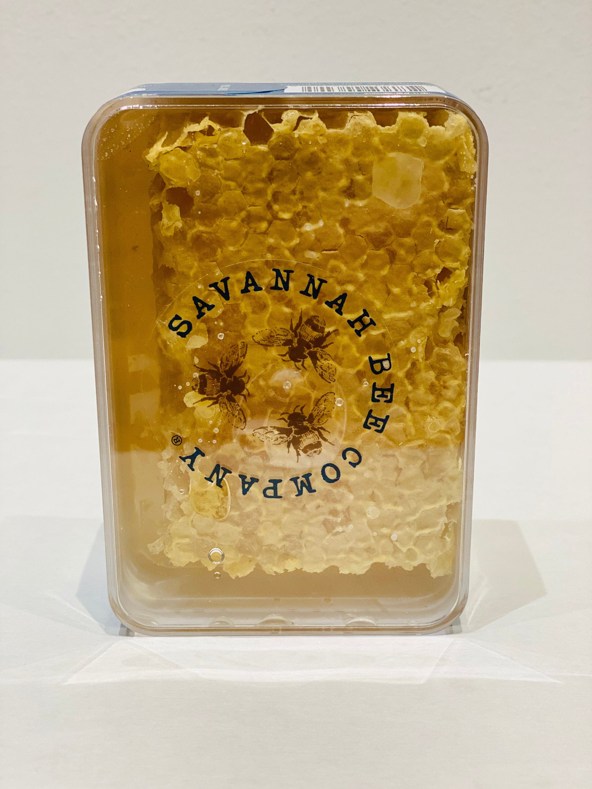 Bella Cucina - Savannah Bee Company: Honeycomb - 