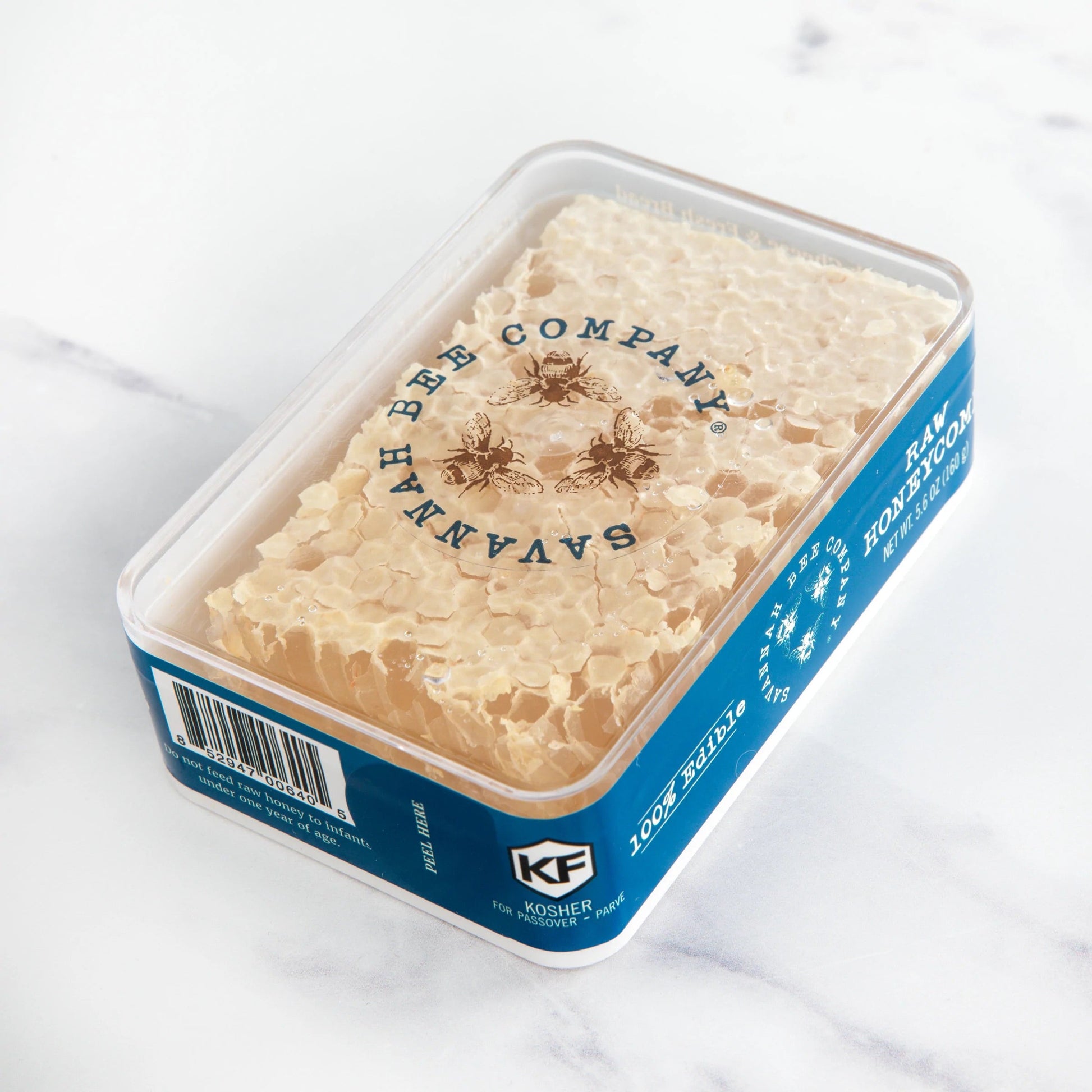 Bella Cucina - Savannah Bee Company: Honeycomb - 