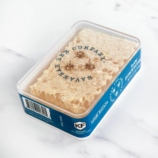 Bella Cucina - Savannah Bee Company: Honeycomb - 
