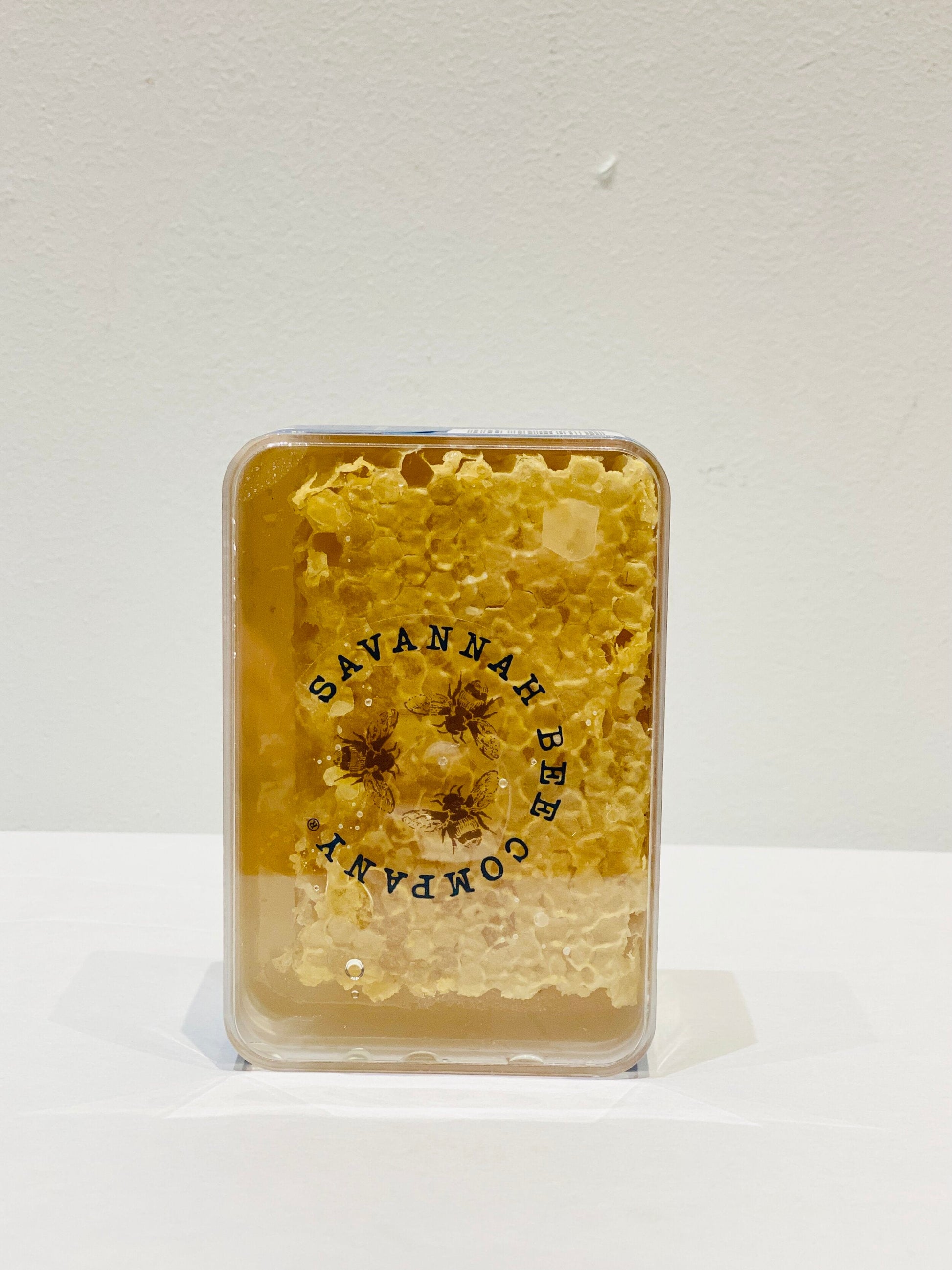 Bella Cucina - Savannah Bee Company: Honeycomb - 