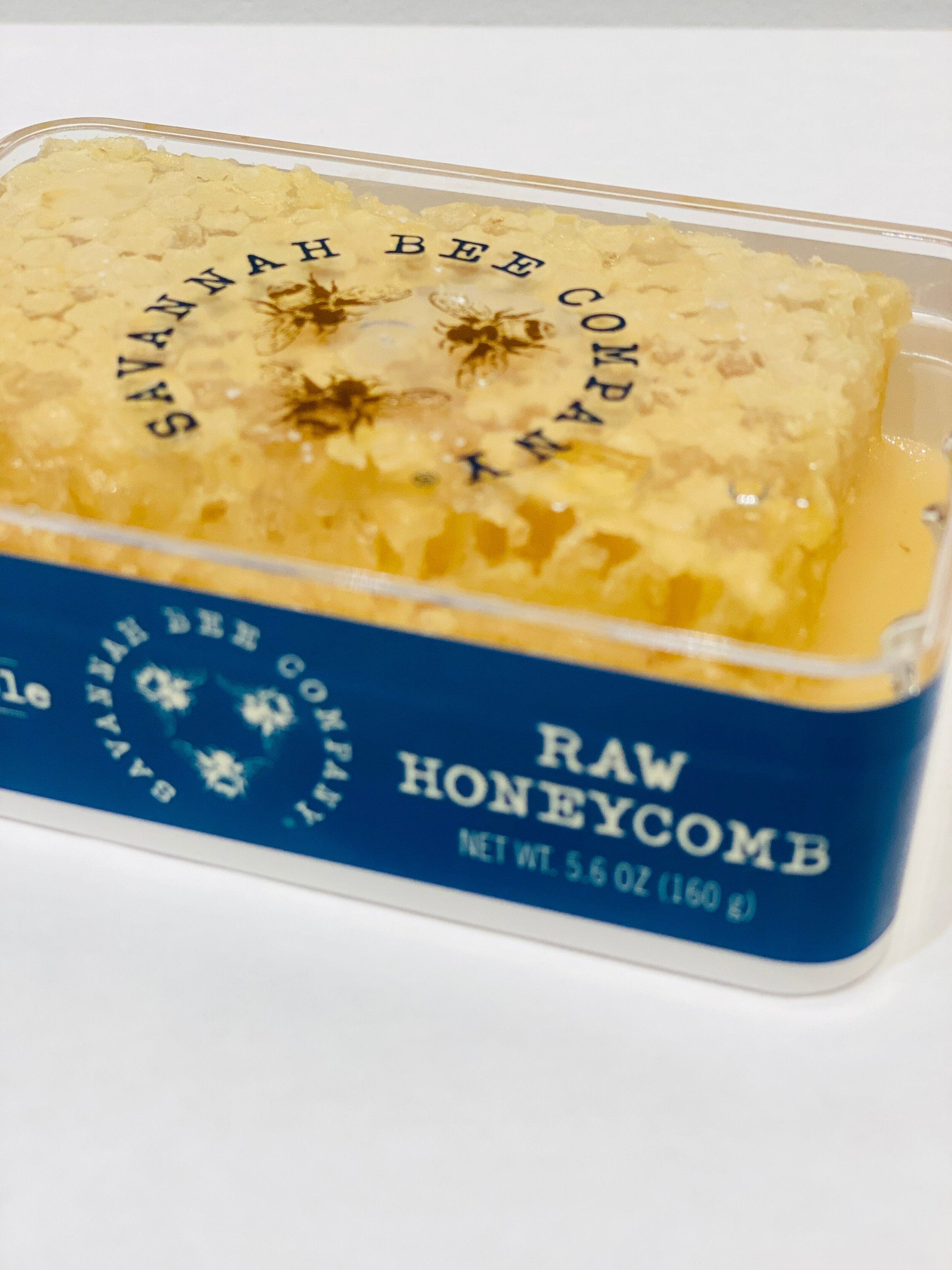 Bella Cucina - Savannah Bee Company: Honeycomb - 