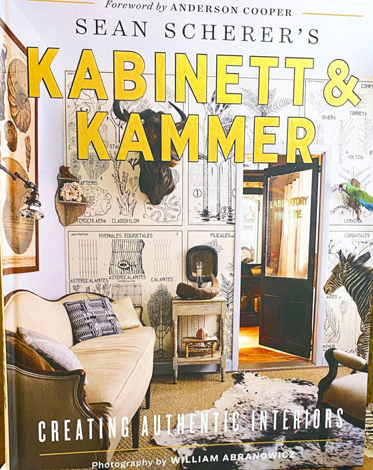 Bella Cucina - Sean Scherer's Kabinett & Kammer - 