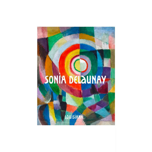 Bella Cucina - Sonia Delaunay - 