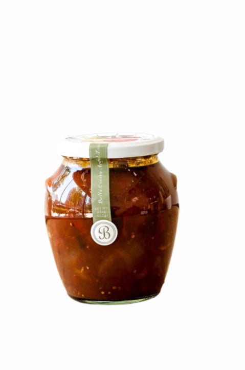 Bella Cucina - Sugo Alla Peperonata Pasta Sauce - 