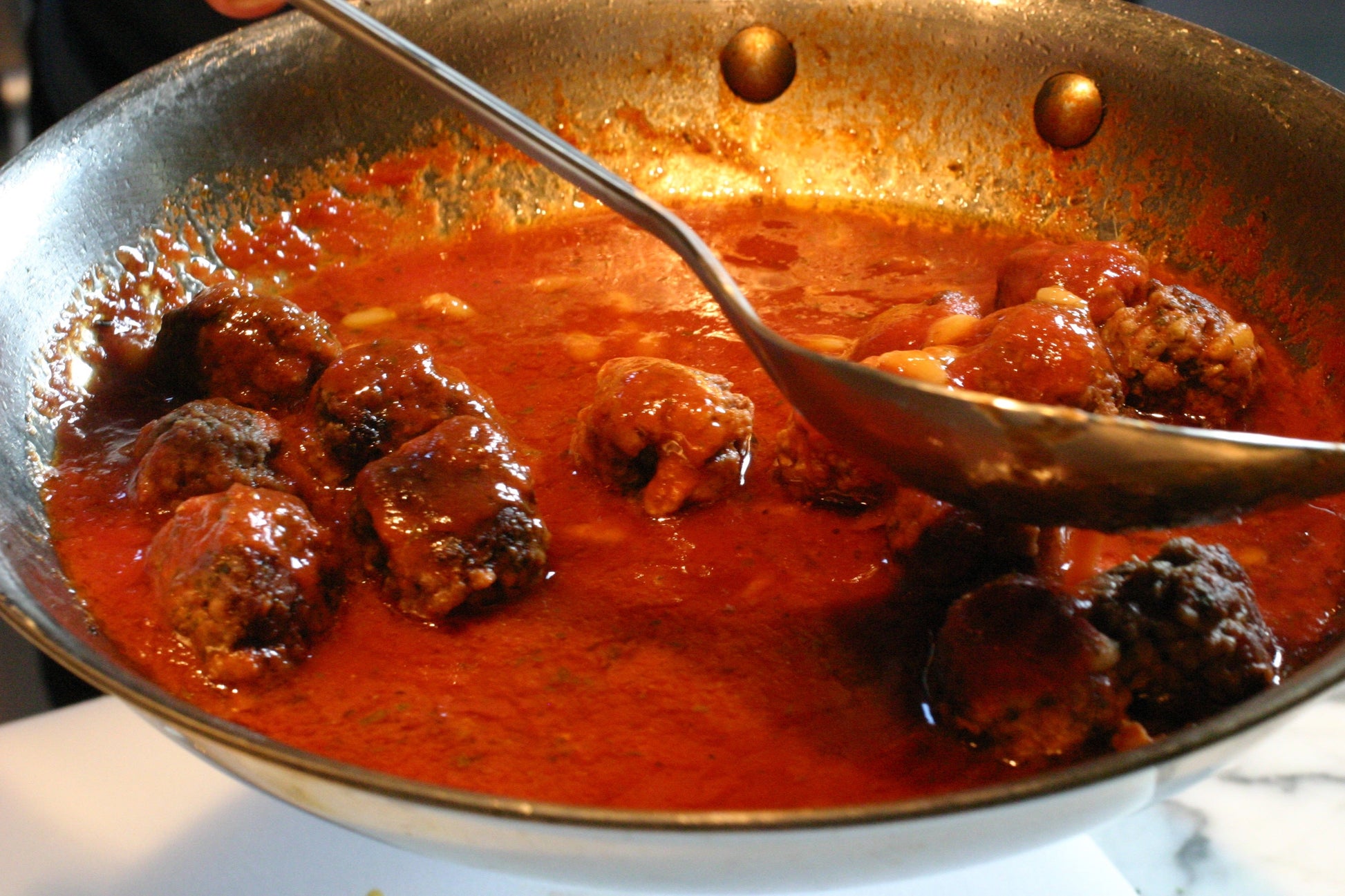 Bella Cucina - Sugo all'arrabiata Pasta Sauce - 