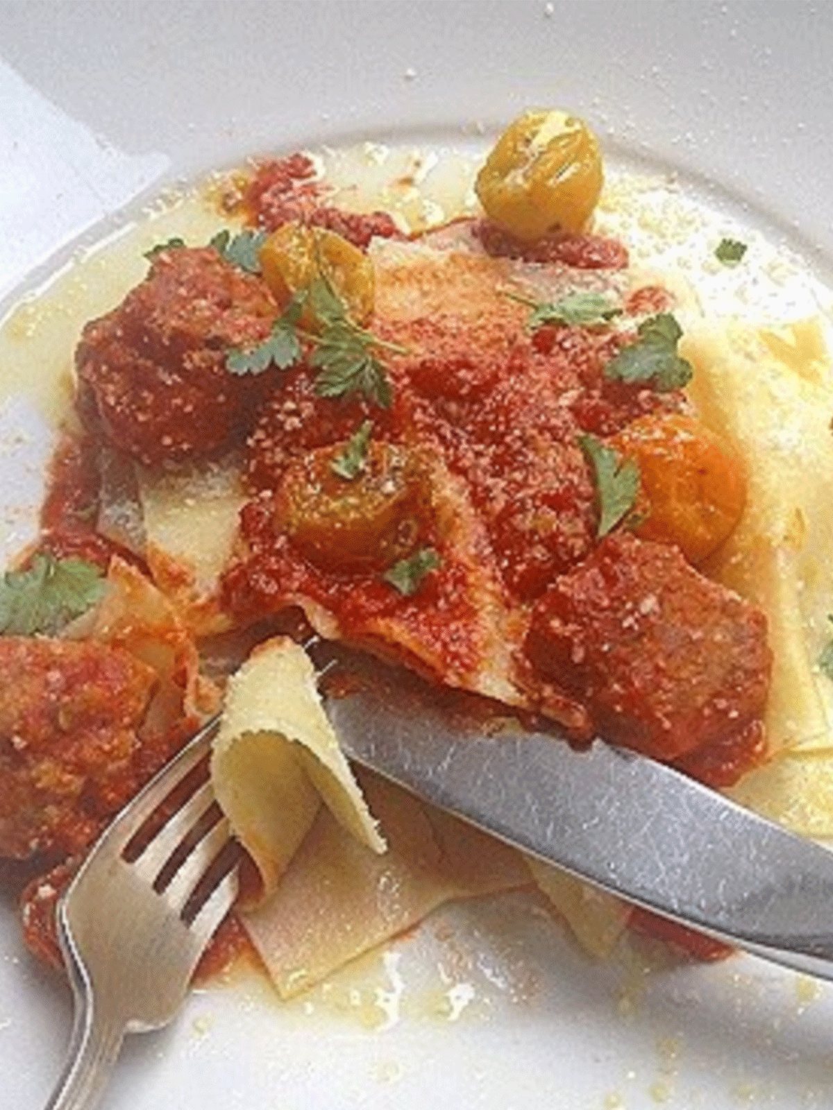 Bella Cucina - Sugo all'arrabiata Pasta Sauce - 