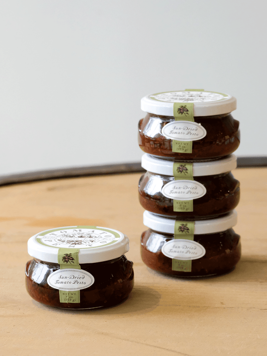 Bella Cucina - Sun - dried Tomato Pesto - 