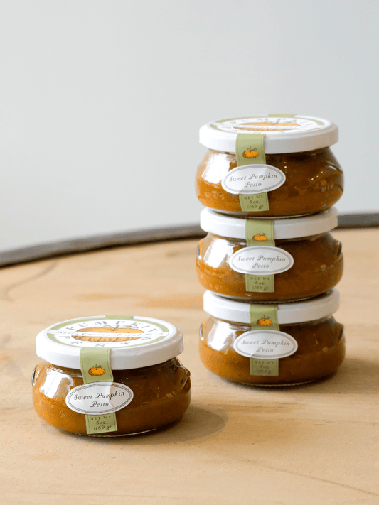 Bella Cucina - Sweet Pumpkin Pesto - 