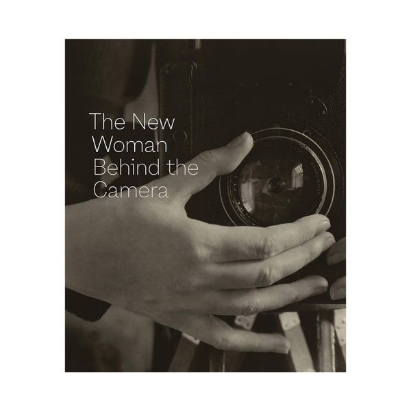 New Woman behind the camera
